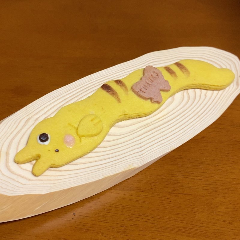 ウツボ(kurimaro collection)