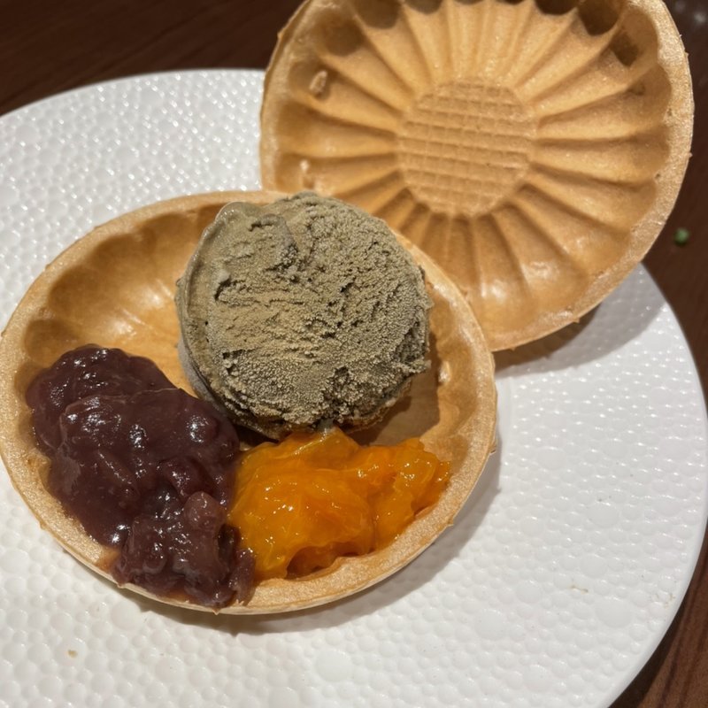 寿司　喜(日本料理　「十二颯」 ヒルトン東京 )