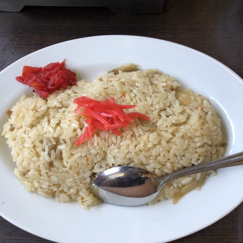 一番定食(ドライブイン鳥 伊万里店 )