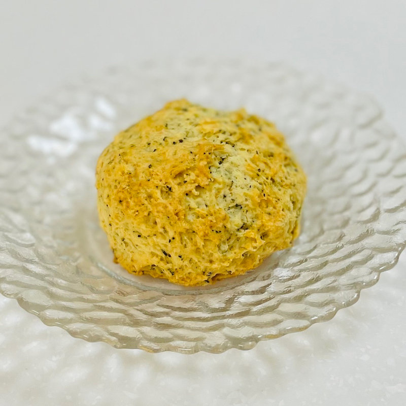 スコーン　紅茶(NP)