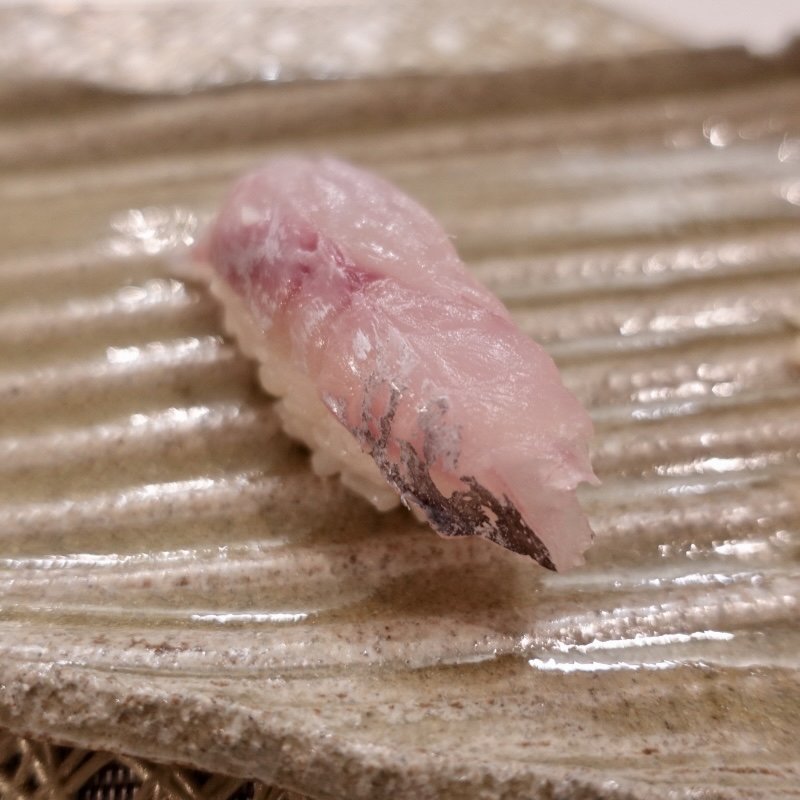 いさき(オーベルジュ波太オルビス)