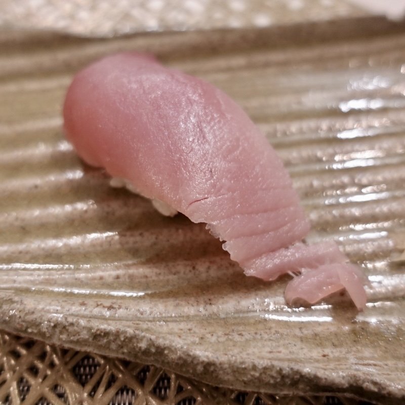 まぐろ(オーベルジュ波太オルビス)