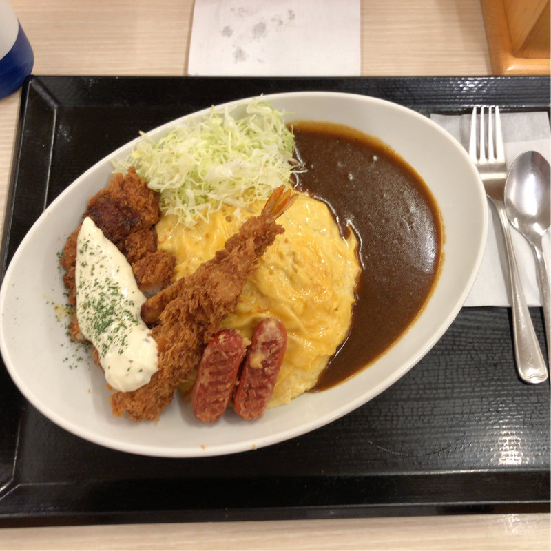 (かつや 佐賀本庄店 )