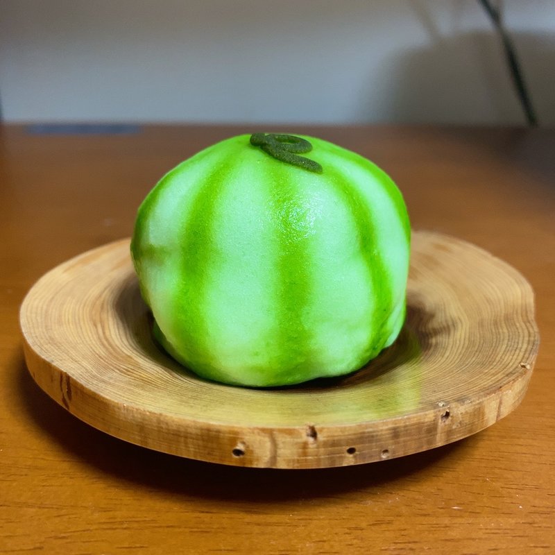 すいかどろぼう(小ざくらや一清 名鉄百貨店本館)