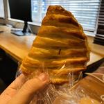 アップルパイ(東京メロンパン 神保町店 （TOKYO MELON PAN）)