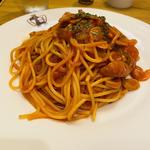 ナポリタン(ランチョン )