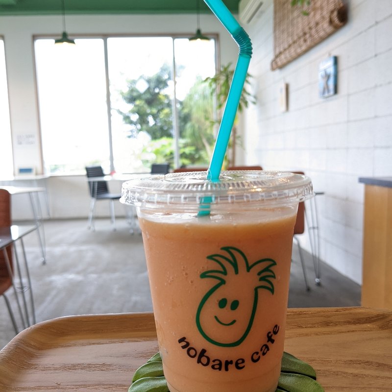 パパパ(のばれ岬観光農園 )