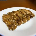 手羽先(風来坊)