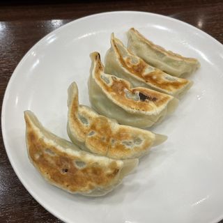 餃子(中華成喜)