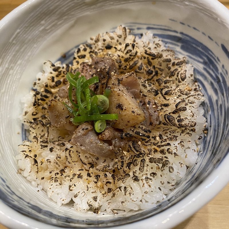 (らぁ麺 なお人)