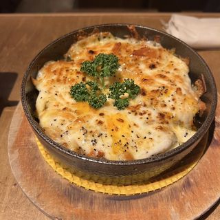 (上人橋酒場 とと)