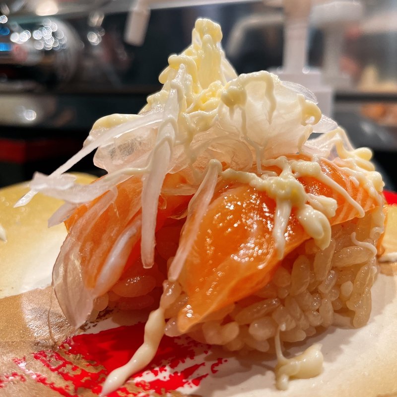 イタリアンカルパッチョ(もり一 神保町店)