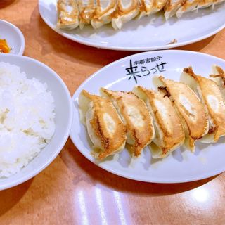 A盛セット(来らっせ 本店 （きらっせ）)