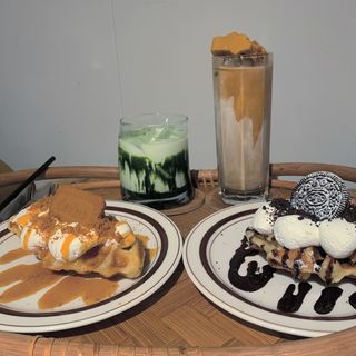 (cafe+82)