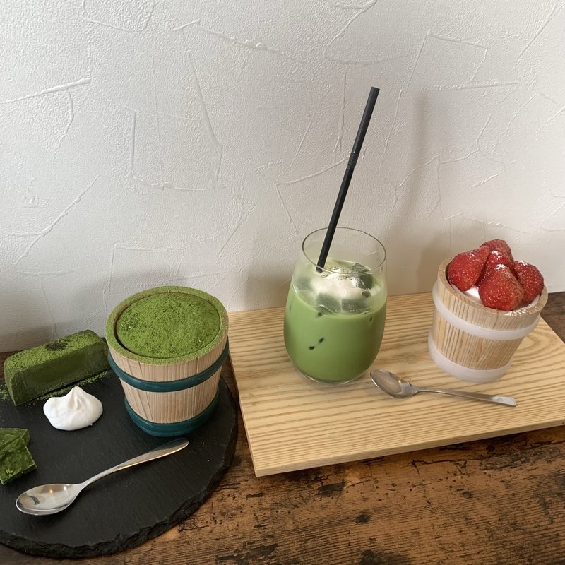 (茶匠むろぞの)