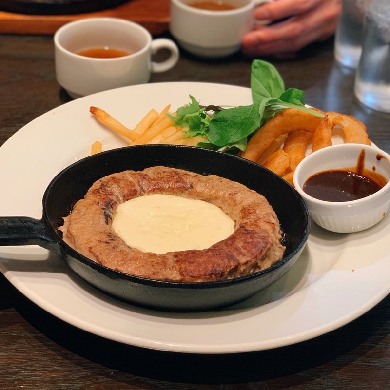 (キャッツカフェ 岡崎ウイングタウン店)