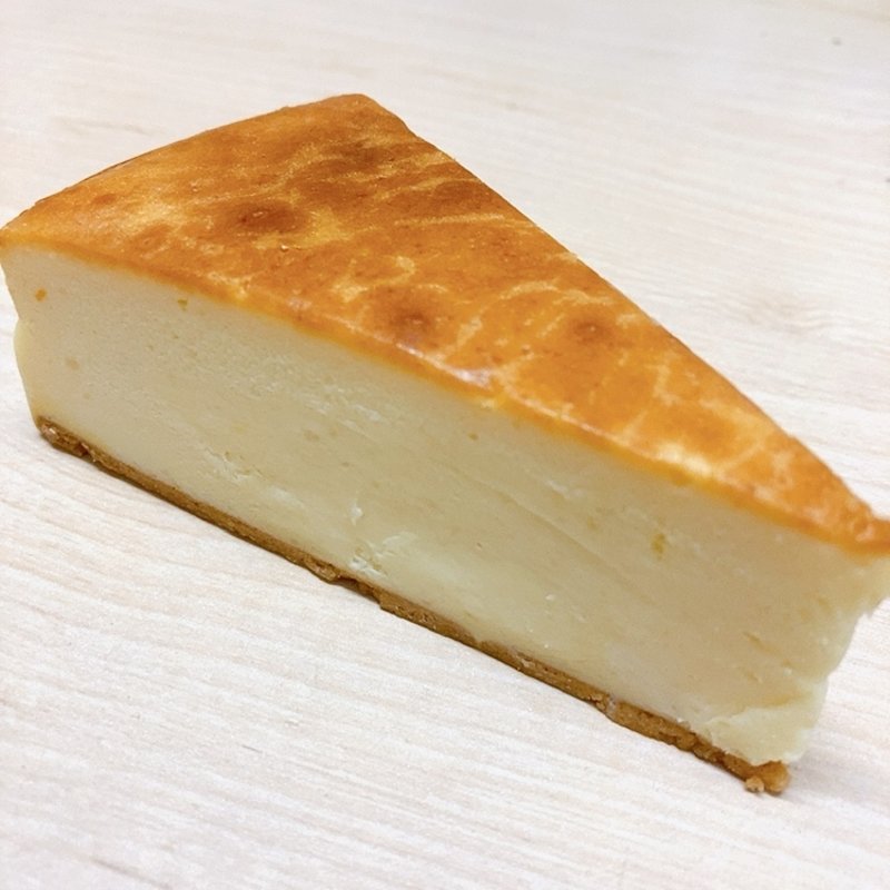 プレーンベイクド(どるちぇ・ど・さんちょ )