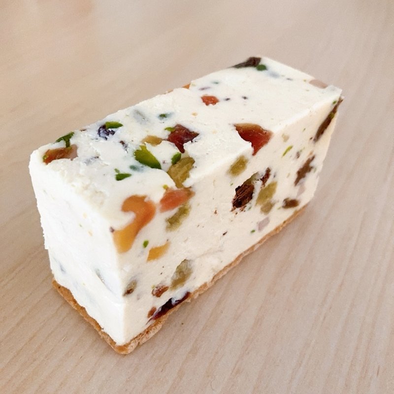 カッサータ(どるちぇ・ど・さんちょ )