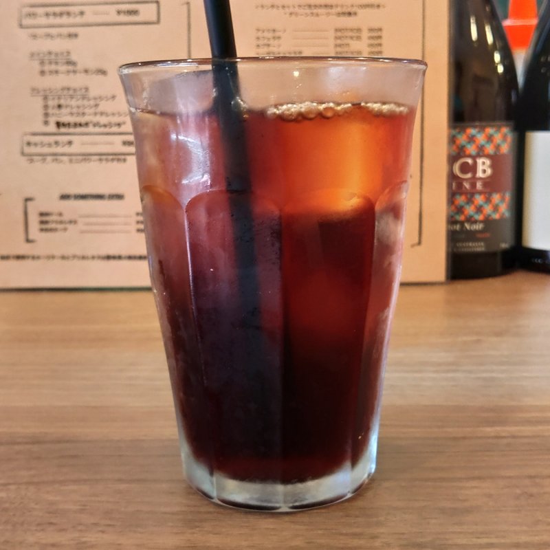 水出しコーヒー(DONKEY（ドンキー))