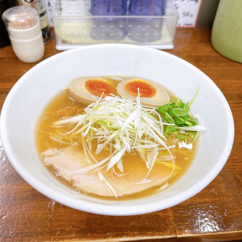 (らーめん なんぞ屋 )