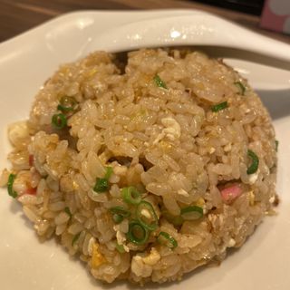 チャーハン(麺屋朧)