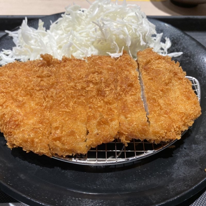 (松のや 周船寺店)