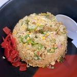 チャーハン