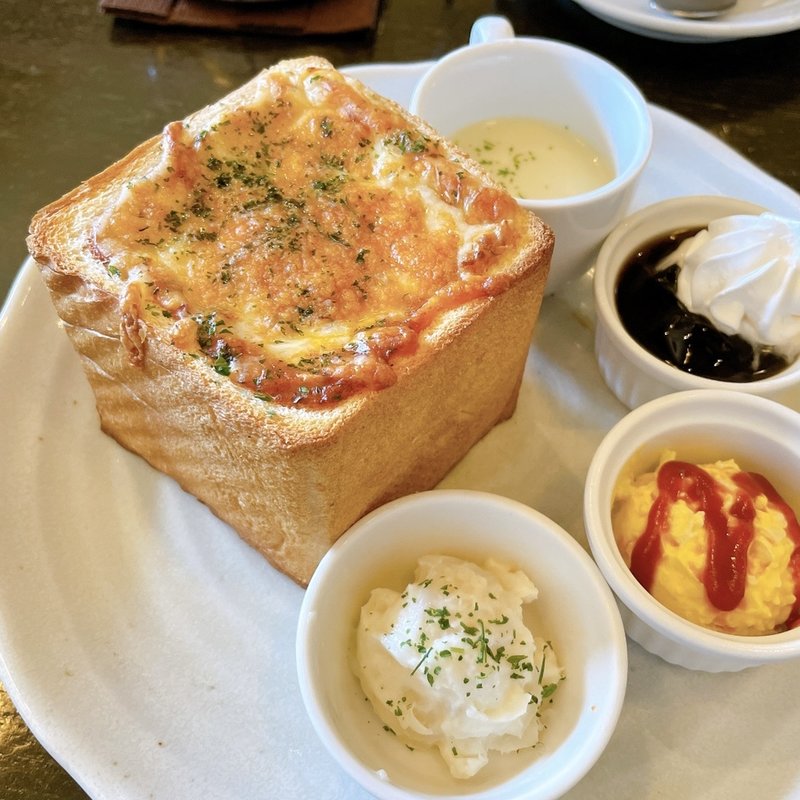 パングラタン(池田屋)