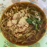 名古屋台湾ラーメン(ビッグさんど)