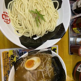 (つけ麺 おんのじ 新市街店 )