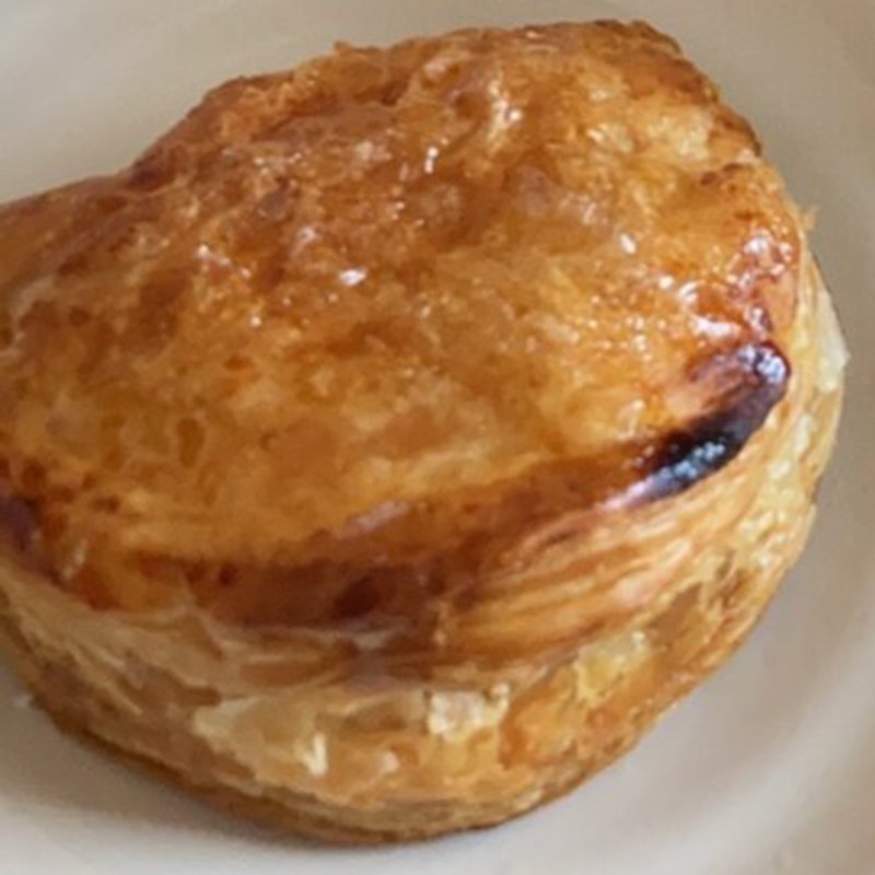 カスタードアップルパイ(RINGO ルミネ大宮店)