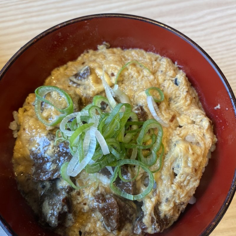 (伝統熊本豚骨 伝)