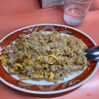 炒飯(戸畑チャンポン福龍)