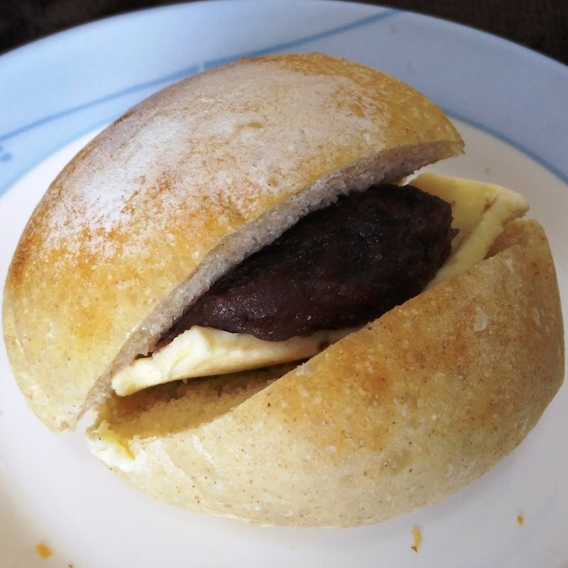 あんバター(BOUL'ANGE 仙台店)