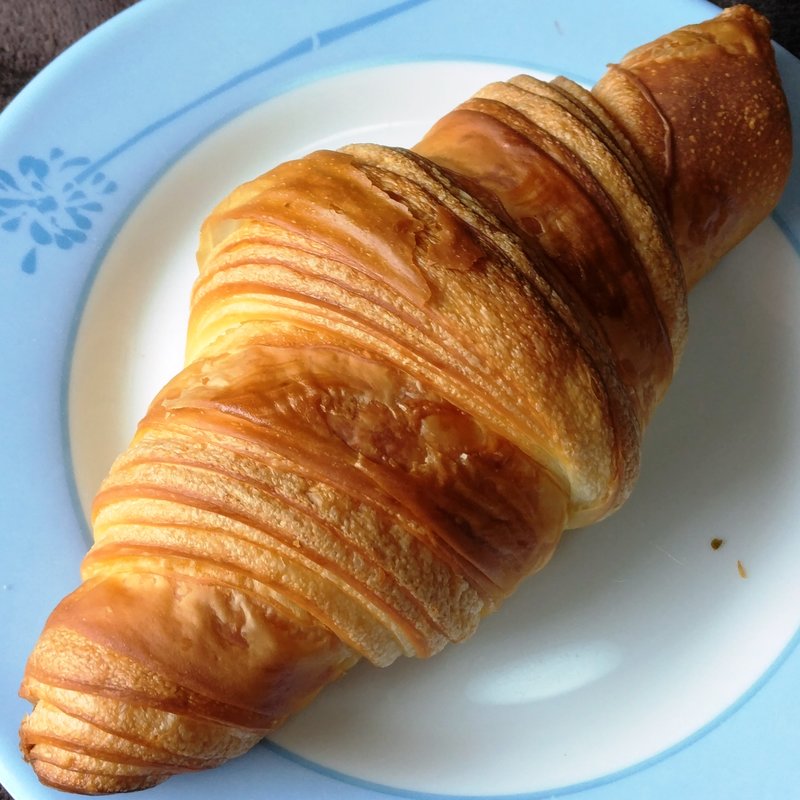 クロワッサン(BOUL'ANGE 仙台店)