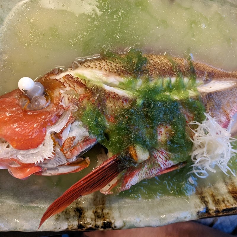 マース煮(初枝 （はつえ）)