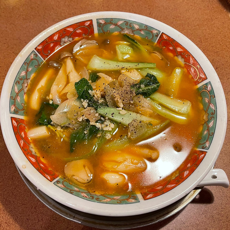 野菜ヌードル(アジアン ヌードル  )