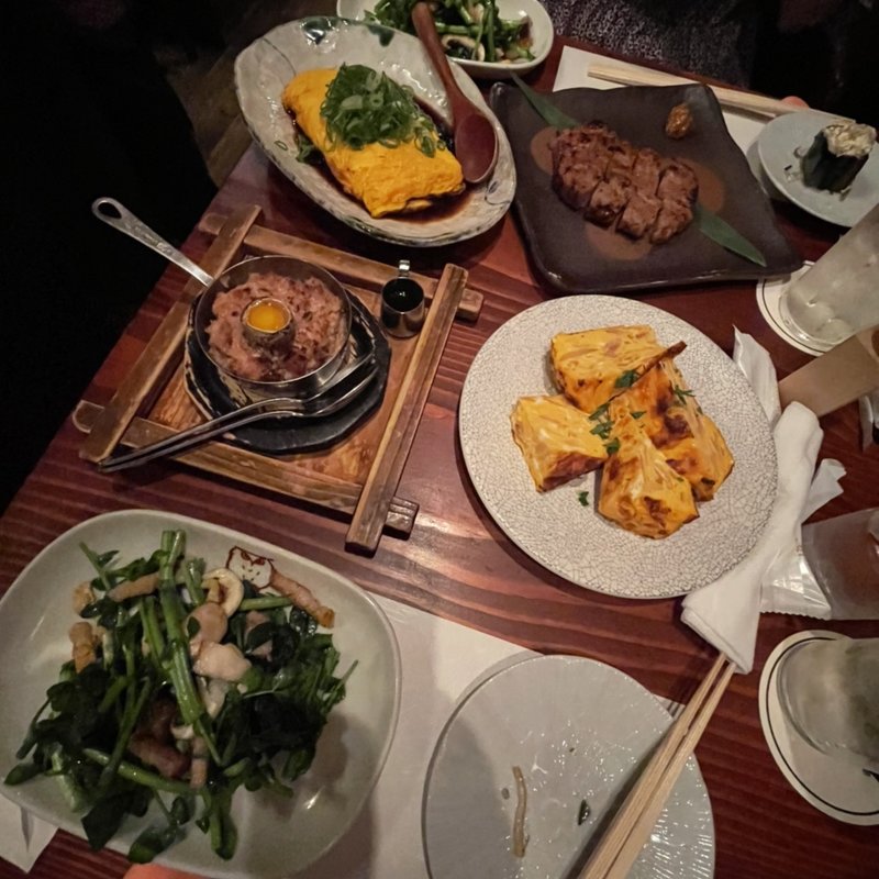 (DININGあじと )