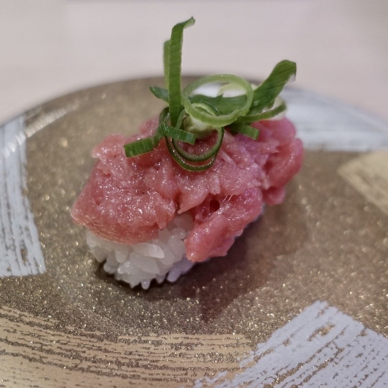 中落ち(すし松 三芳PA上り線店)