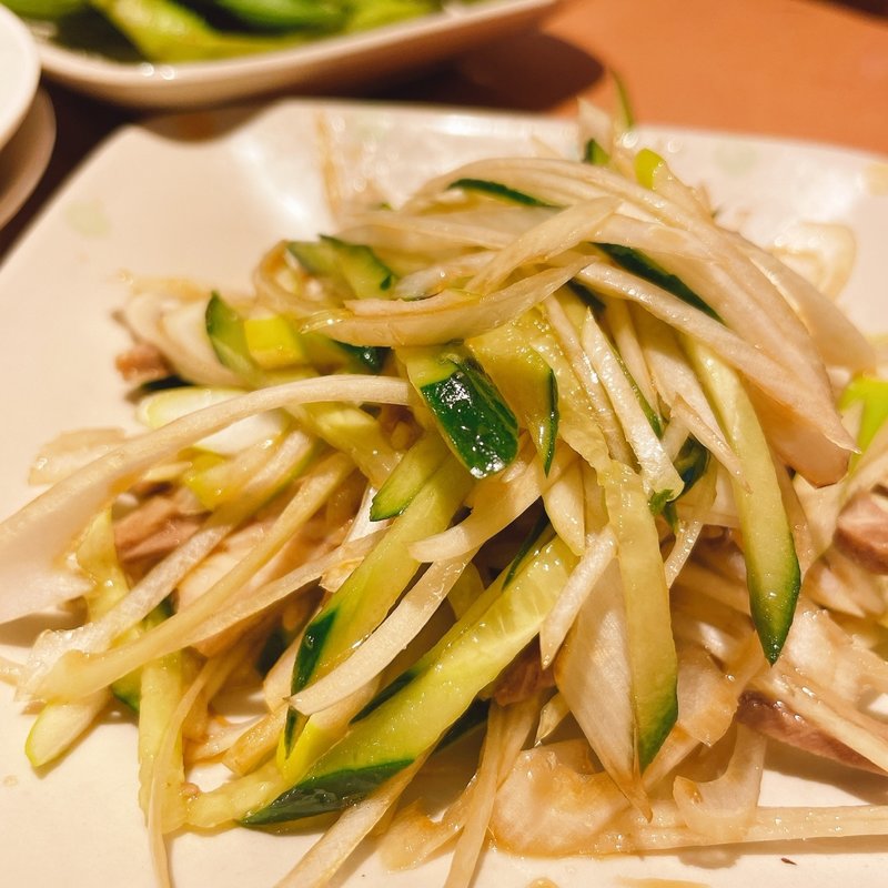 (中華料理 紅燈記)