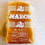 食パン半分(手造りのパン マロン)