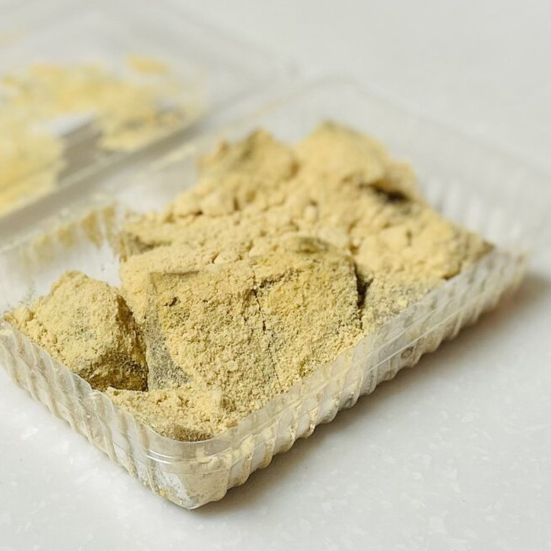 わらび餅(音季菓子処 青柳)