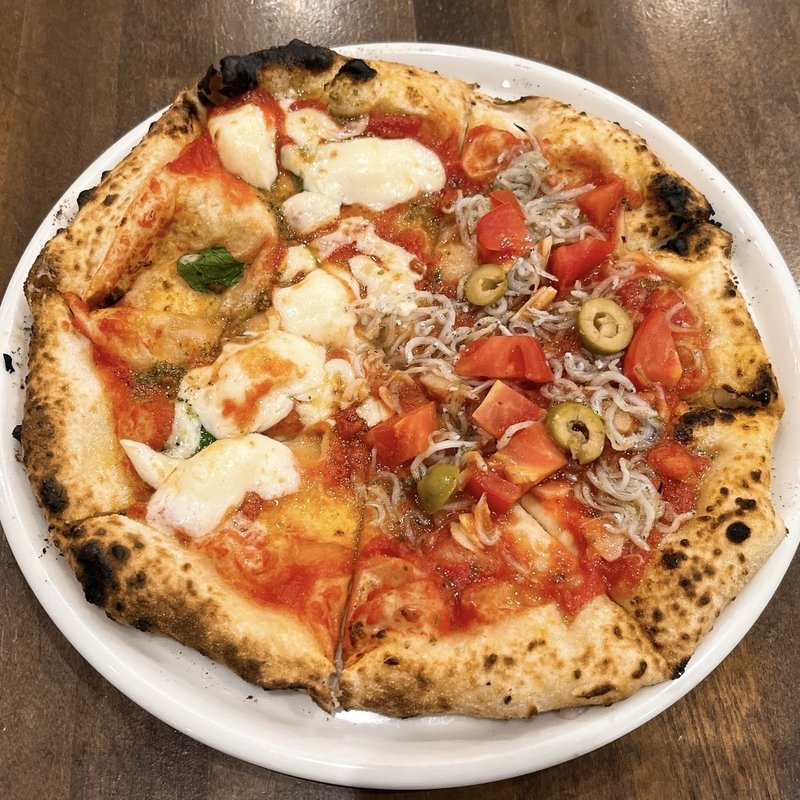 (KOEDOイタリアン ルーチェ)