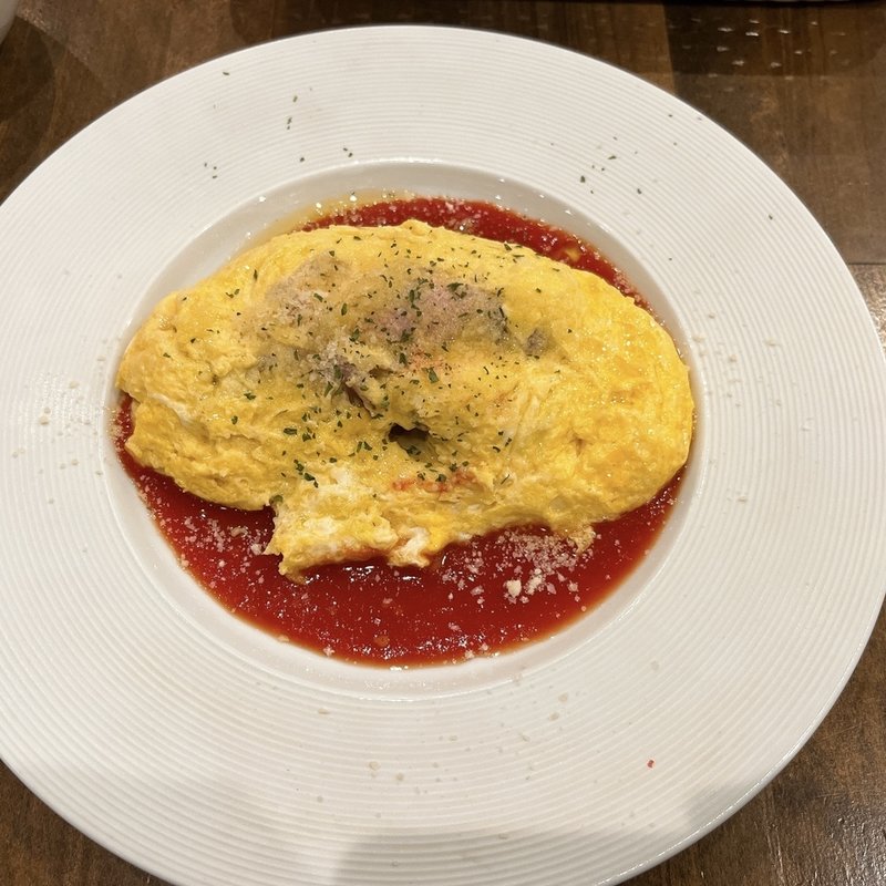 (KOEDOイタリアン ルーチェ)