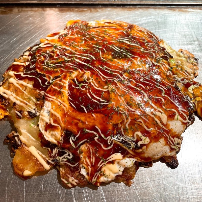 ブタ玉(福太郎 なんばダイニングメゾン店)