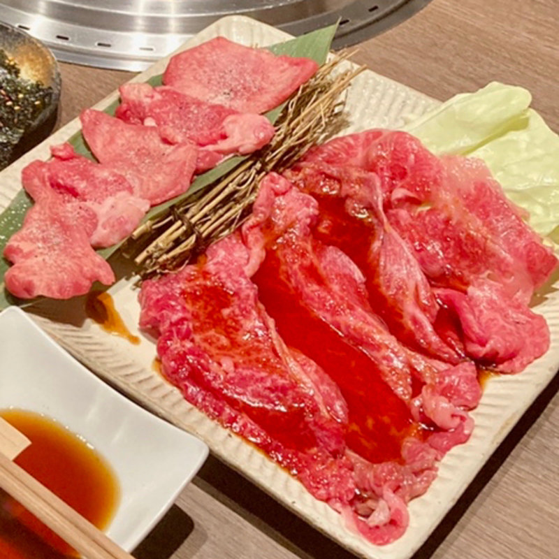 月島定食(月島屋 （つきしまや）)