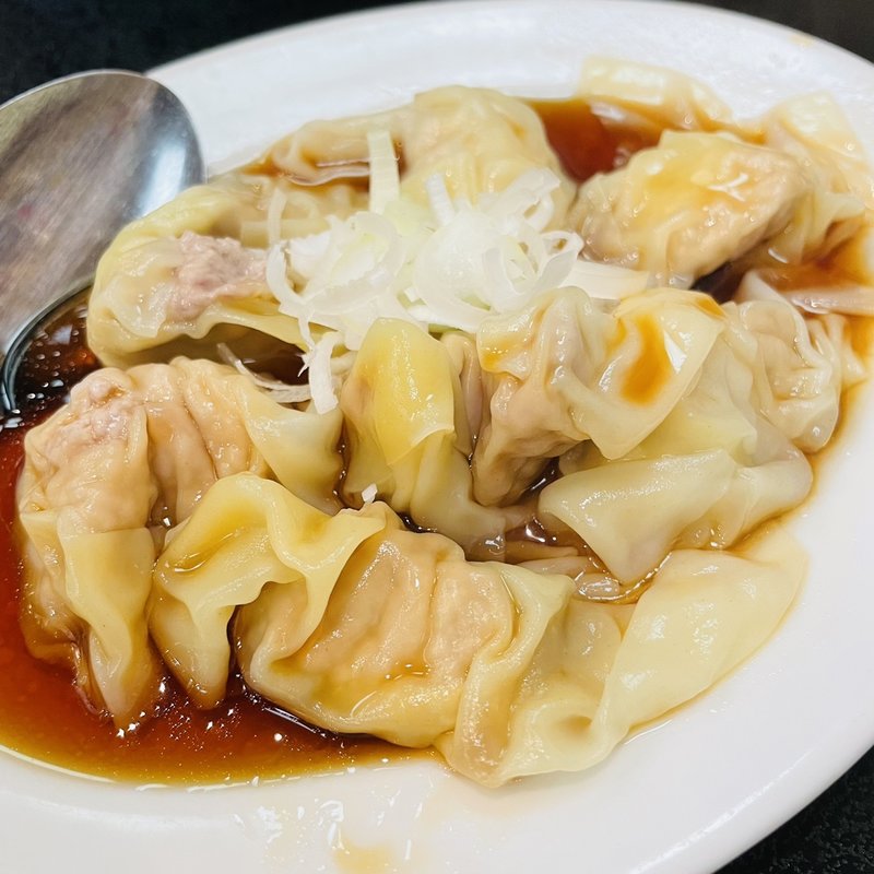 ワンタン(博雅)