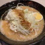 嵐げんこつらあめん