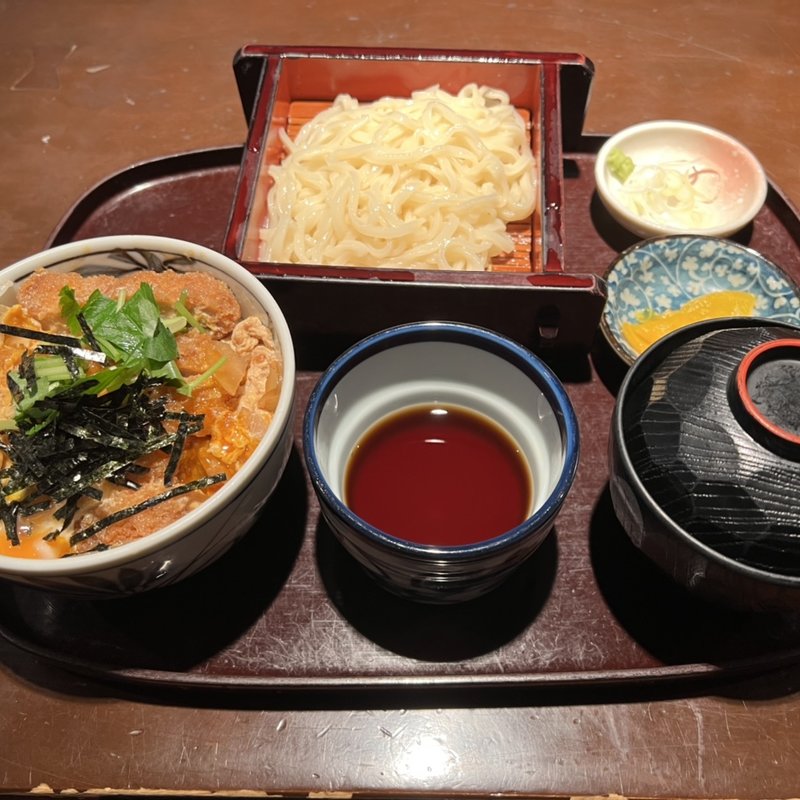 (そば縁肆さか本)