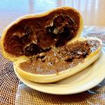 生チョコクリームチョコチップ